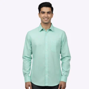 Arrow Male Easycare Shirt