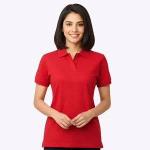 Arrow Mercerised Women's Tee