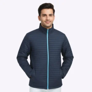 Benetton Bomber Full Sleeve