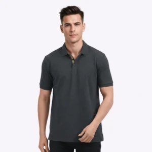 Benetton PC Polo Men Tshirt