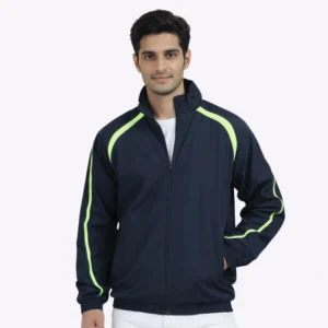 Benetton Track Upper Jacket