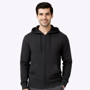 M&S Hoodie Jacket