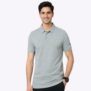 PUMA Ess Archive Polo Tshirt