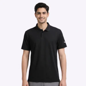 PUMA Poly Polo T-Shirt