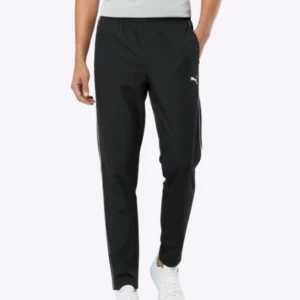 PUMA Woven Track Bottom