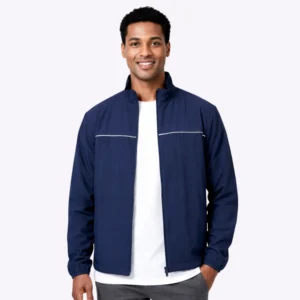 PUMA Woven Track Jacket