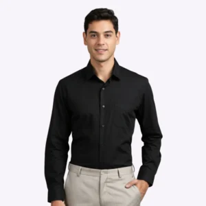 Rare Rabbit Men Formal Shirt