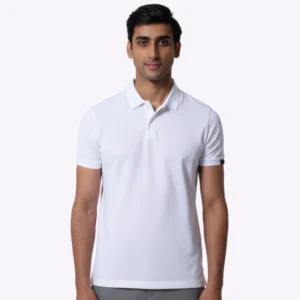 Rare Rabbit Polo Tee