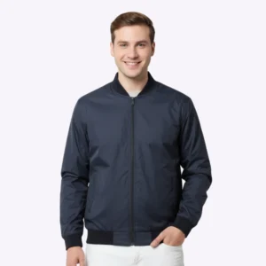 Rare Rabbit Premium Nylon Jacket