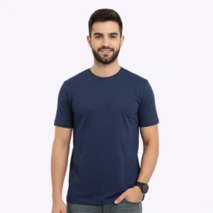 Rare Rabbit Round Neck T-Shirt