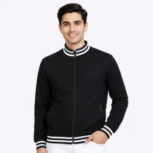 Rare Rabbit Rugby Jacket