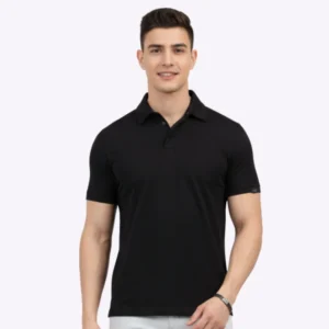 Rare Rabbit Signature Polo Tshirt