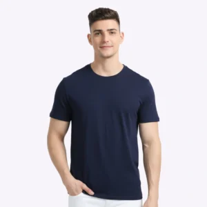 Skechers CVC Round Neck Tshirt
