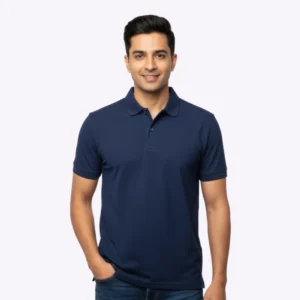 Skechers Polyester Polo Tshirt