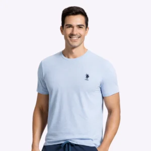 U.S. Polo Assn. Crew Neck T-Shirt