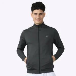 Van Heusen Men Active Jacket