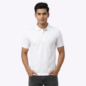 Quota Polo T-shirt