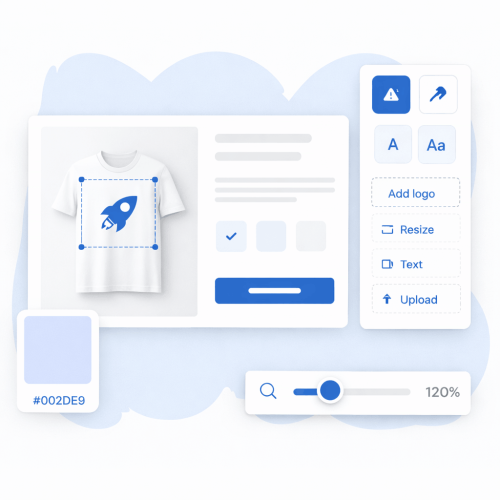 Why Choose Us - Corporate Tshirt Printing